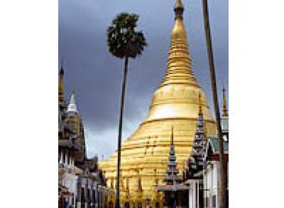 Amazing Myanmar Tour