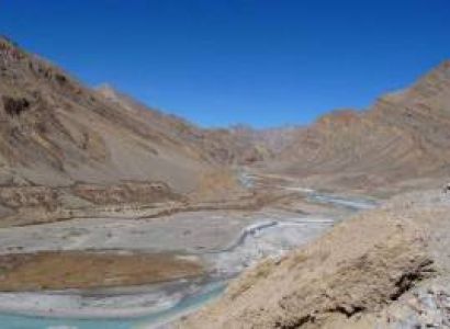 Trans Himalyan Safari Tour Package