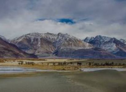 Ladakh Offbeat Package