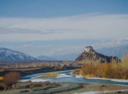 Overland – Highways to Ladakh Package