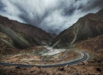 Ladakh Baby Trek Tour Package