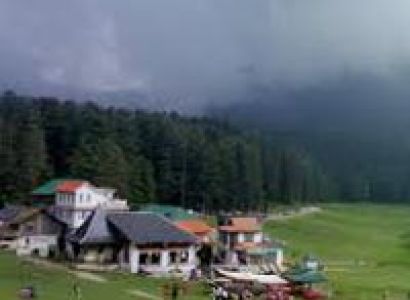 Exotic Land of Hills Tour