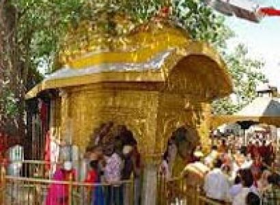 Himachal Temple Tour