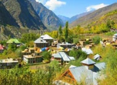 Himachal Skiing Tour