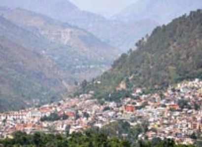 Himachal Retreat Tour