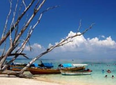 Havelock Paradise Tour