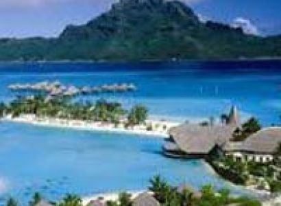 Andaman Lazy Days Dreams Tour