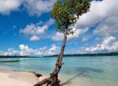 Mystical Andaman's Tour