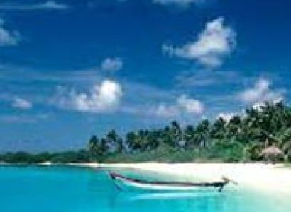 Fun Filled Havelock Tour