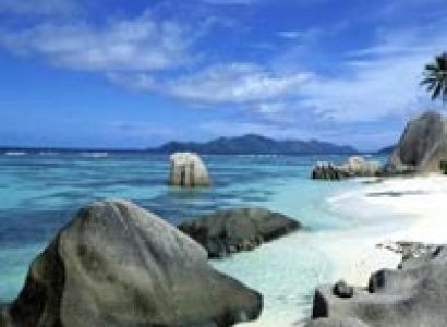 Discover Andaman's Tour