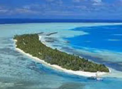 Little Andaman Tour Package in Andaman