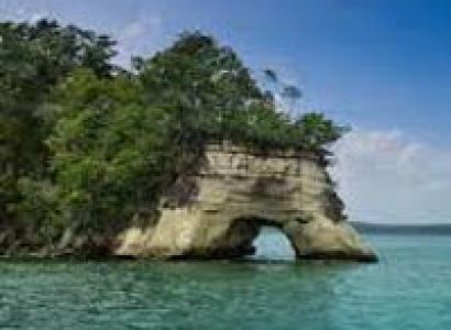 Andaman Havelock 5 Nights 6 Days Tour