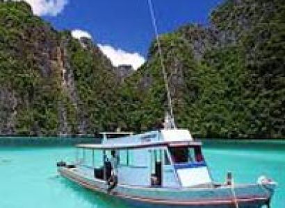 Andaman Mega Island Tour 1