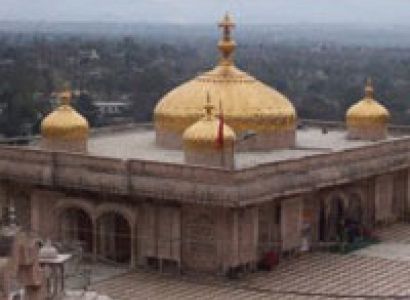 Himachal Pradesh Tour 3 Days Holy Tour