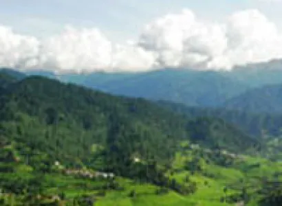 Himachal Pradesh Tour