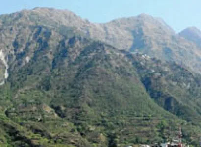 Dalhousie - Dharamsala Tour