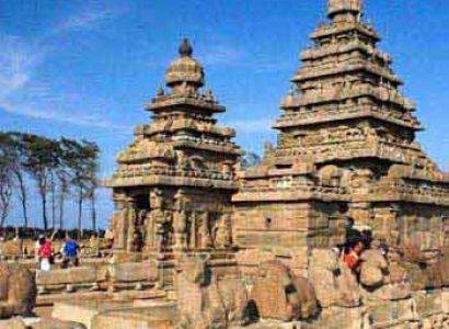 Chennai - Mahabalipuram Tour