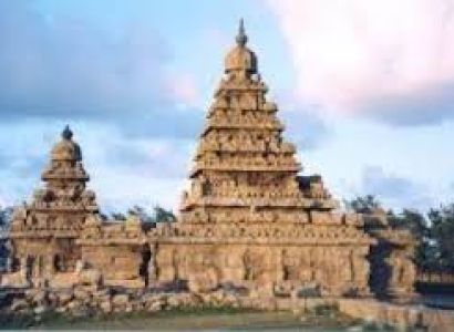 Chennai - Kancheepuram Tour