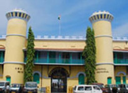 Family Vacation in Andaman Tour