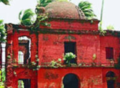 Family Holiday in Andaman Tour