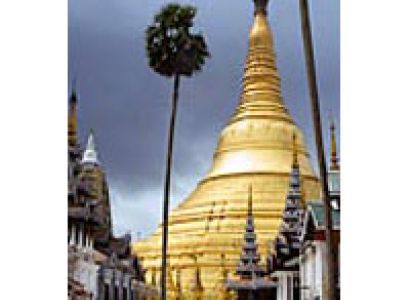 Classic Myanmar Tour