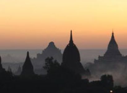 Classic Myanmar Tour