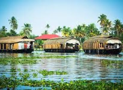 Backwater Honeymoon Package 2 Nights 3 Days