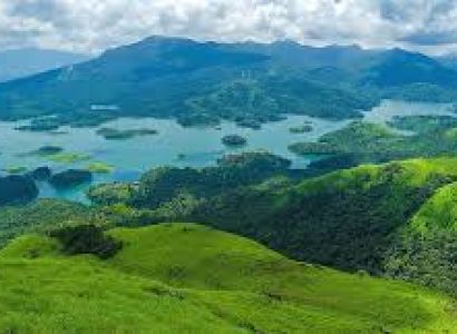 Waynad Honeymoon Package 2 Nights 3 Days