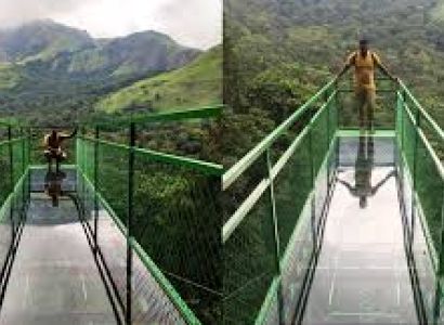 Waynad Honeymoon Package 4 Nights 5 Days