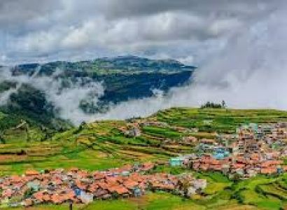 Southindia Tour Package