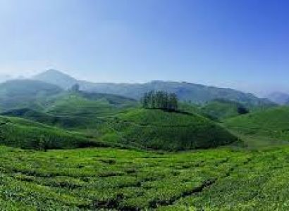 Southindia Tour Package 5 Nights 6 Days