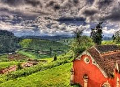 Southindia Tour Package 6 Nights 7 Days