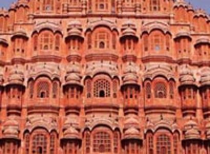 Golden Triangle Packages