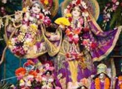 Mathura Varindavan Yamuna Packages