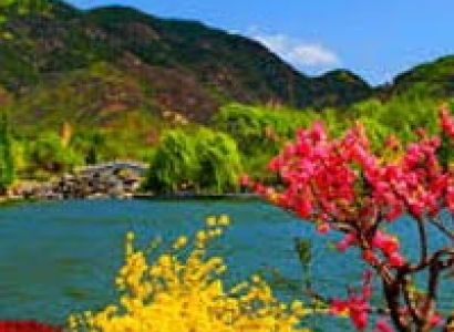 Kashmir Paradise Tour Package