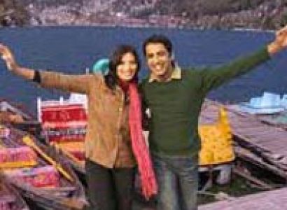 Nainital Honeymoon Tour Package