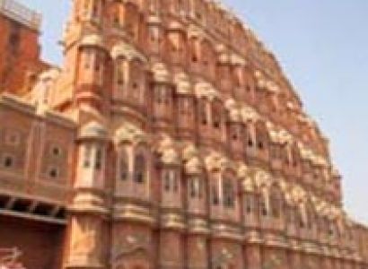 Call Of The Jungle Tour