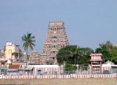 Classical South Tour