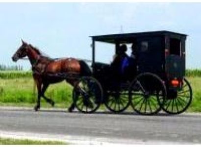 American Gateway Tour