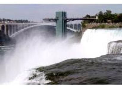 Niagara Falls Toronto & 1000 Island Tour