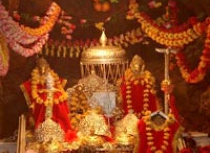 Devi Darshan Tour