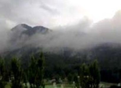 Jammu and Kashmir - Bhaderwah with Patnitop Tour