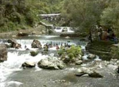 Delhi - Mussoorie - Dehradun Package