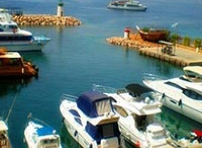 Jordan Honeymoon Tour