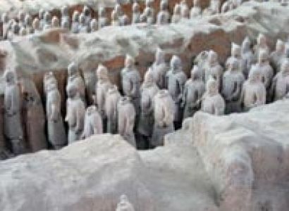 China’s Hidden Gems Tour