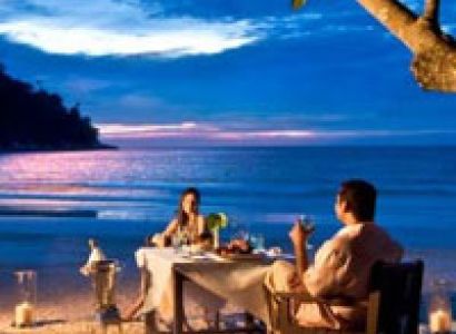 Honeymoon in Malaysia Package