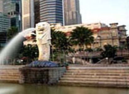 Singapore & Malaysia Package