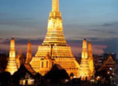 Summer Asian Gateway Tour Package