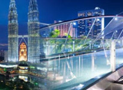 Thailand and Malaysia Tour Package