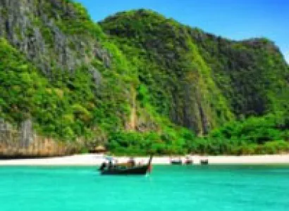 Thailand Beach Vacation Tour Package